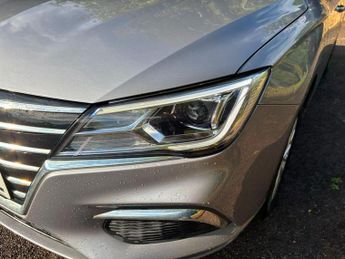 MG MG5 61.1kWh Exclusive Long Range Auto 5dr