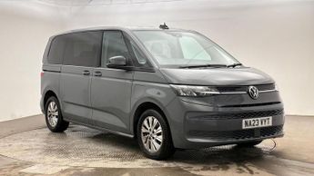 Volkswagen LT Life Standard 218 PS 1.4 eHybrid 6-Speed DSG