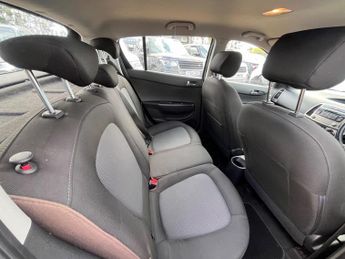 Hyundai i20 1.2 Active Euro 5 5dr