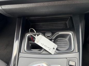 BMW 1 Series 1.6 116i SE Hatchback 5dr Petrol Auto Euro 5 (s/s) (136 ps)