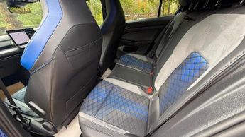 Volkswagen Golf 2.0 TSI R Black Edition DSG 4Motion Euro 6 (s/s) 5dr