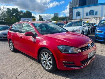Volkswagen Golf TDi 2.0 TDI BlueMotion Tech GT Euro 5 (s/s) 5dr