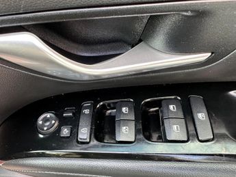 Hyundai TUCSON 1.6 T-GDi MHEV SE Connect DCT Euro 6 (s/s) 5dr