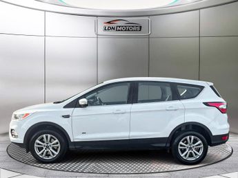 Ford Kuga 1.5T EcoBoost Zetec Auto AWD Euro 6 (s/s) 5dr