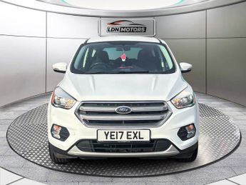 Ford Kuga 1.5T EcoBoost Zetec Auto AWD Euro 6 (s/s) 5dr