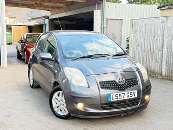 Toyota Yaris 1.3 TR Multimode 5dr
