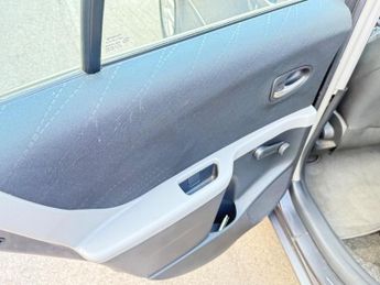 Toyota Yaris 1.3 TR Multimode 5dr