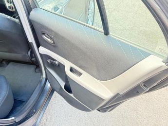 Toyota Yaris 1.3 TR Multimode 5dr