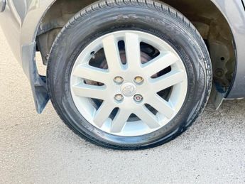 Toyota Yaris 1.3 TR Multimode 5dr