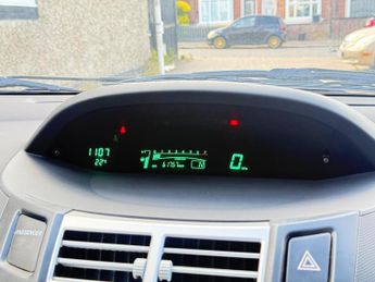 Toyota Yaris 1.3 TR Multimode 5dr
