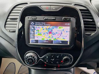 Renault Captur 1.2 TCe ENERGY Dynamique Nav Auto Euro 6 (s/s) 5dr