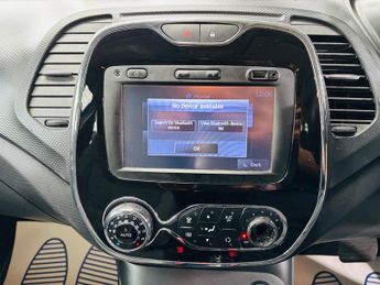 Renault Captur 1.2 TCe ENERGY Dynamique Nav Auto Euro 6 (s/s) 5dr