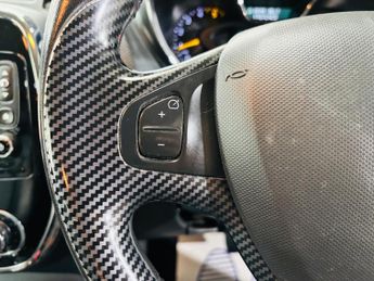 Renault Captur 1.5 dCi ENERGY Signature Nav Auto Euro 6 (s/s) 5dr