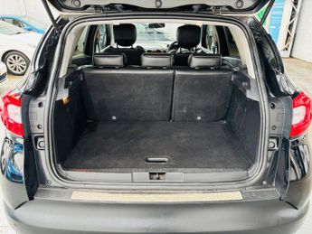Renault Captur 1.5 dCi ENERGY Signature Nav Auto Euro 6 (s/s) 5dr