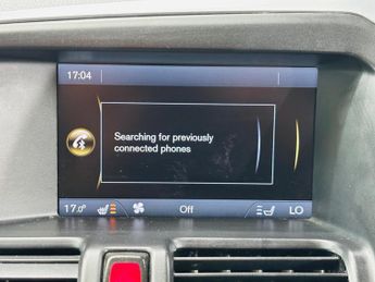 Volvo XC60 2.4 D5 R-Design Geartronic AWD Euro 5 5dr