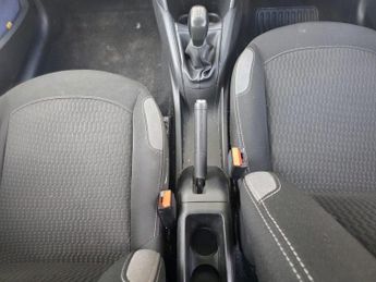 Peugeot 208 1.2 PureTech Active Euro 6 5dr