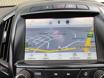 Vauxhall Insignia 2.0 CDTi ecoFLEX Elite Nav Euro 5 (s/s) 5dr