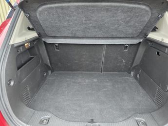 Vauxhall Mokka X 1.4i Turbo Active Auto Euro 6 5dr