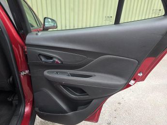 Vauxhall Mokka X 1.4i Turbo Active Auto Euro 6 5dr