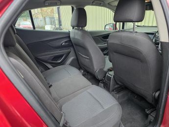 Vauxhall Mokka X 1.4i Turbo Active Auto Euro 6 5dr