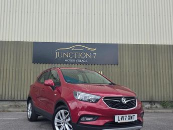 Vauxhall Mokka X 1.4i Turbo Active Auto Euro 6 5dr