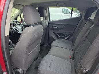 Vauxhall Mokka X 1.4i Turbo Active Auto Euro 6 5dr