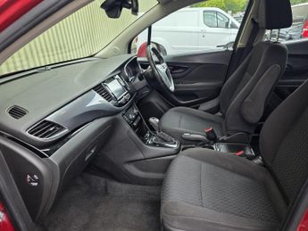 Vauxhall Mokka X 1.4i Turbo Active Auto Euro 6 5dr