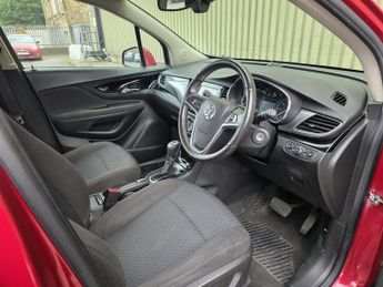 Vauxhall Mokka X 1.4i Turbo Active Auto Euro 6 5dr