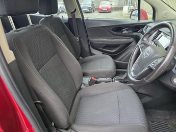 Vauxhall Mokka X 1.4i Turbo Active Auto Euro 6 5dr