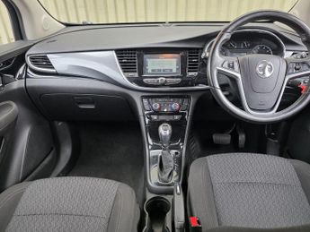 Vauxhall Mokka X 1.4i Turbo Active Auto Euro 6 5dr