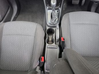 Vauxhall Mokka X 1.4i Turbo Active Auto Euro 6 5dr