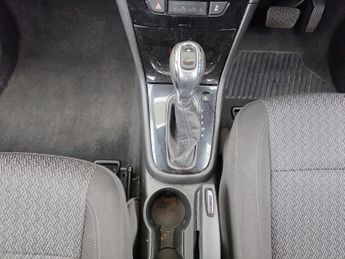 Vauxhall Mokka X 1.4i Turbo Active Auto Euro 6 5dr