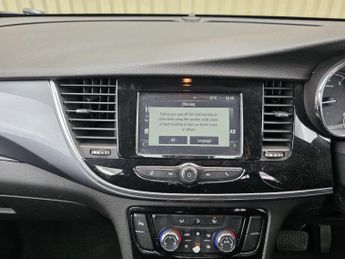 Vauxhall Mokka X 1.4i Turbo Active Auto Euro 6 5dr