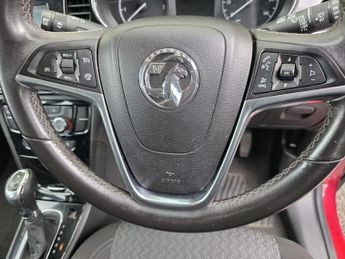 Vauxhall Mokka X 1.4i Turbo Active Auto Euro 6 5dr