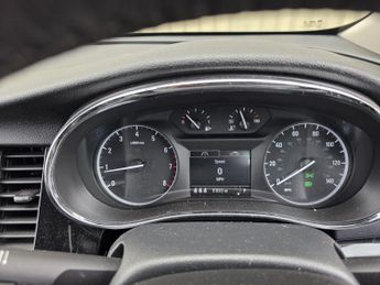 Vauxhall Mokka X 1.4i Turbo Active Auto Euro 6 5dr