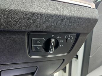 Volkswagen Passat 2.0 TDI BlueMotion Tech GT DSG Euro 6 (s/s) 4dr