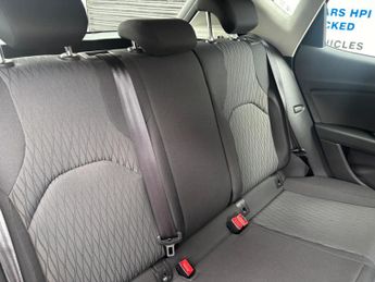 SEAT Leon 1.2 TSI SE DSG Euro 5 (s/s) 5dr