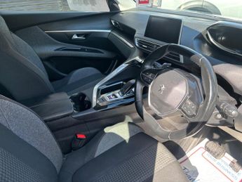 Peugeot 3008 1.2 PureTech Active EAT Euro 6 (s/s) 5dr