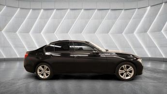 BMW 3 Series 1.5 318i Sport Auto Euro 6 (s/s) 4dr