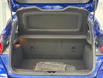 Ford Focus 1.0T EcoBoost ST-Line Auto Euro 6 (s/s) 5dr
