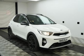 Kia Stonic 1.0 T-GDi 4 Euro 6 (s/s) 5dr