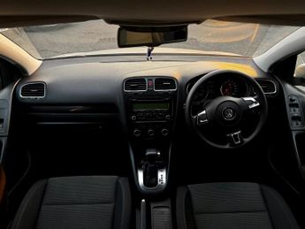 Volkswagen Golf 1.4 TSI SE DSG Euro 5 5dr