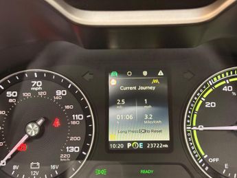 MG MG ZS 44.5kWh Exclusive Auto 5dr