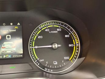 MG MG ZS 44.5kWh Exclusive Auto 5dr