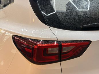 MG MG ZS 44.5kWh Exclusive Auto 5dr