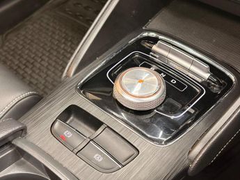 MG MG ZS 44.5kWh Exclusive Auto 5dr