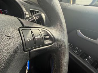 Kia Sportage 2.0 CRDi KX-3 Auto AWD Euro 5 5dr