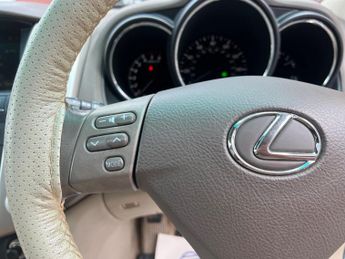 Lexus RX 3.0 300 SE 5dr
