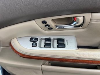 Lexus RX 3.0 300 SE 5dr