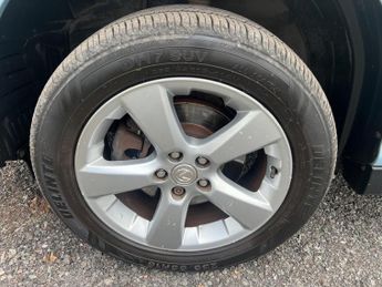 Lexus RX 3.0 300 SE 5dr